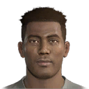 D. CETER PES 2019 portrait