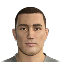 A. CORREA PES 2021 portrait