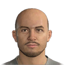 M. GONZÁLEZ PES 2019 portrait