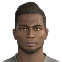 J. OROBIO PES 2021 portrait
