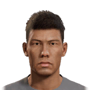 J. MUÑOZ PES 2021 portrait