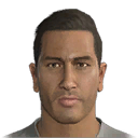 D. GÓMEZ PES 2021 portrait