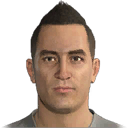 M. GÓMEZ PES 2021 portrait