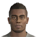 D. VALENCIA PES 2021 portrait