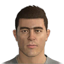 J. DUQUE PES 2019 portrait