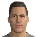 S. AVELLANEDA PES 2021 portrait