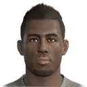 Y. DÍAZ PES 2019 portrait