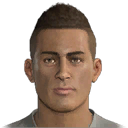 E. DÍAZ PES 2019 portrait