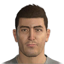N. CÓRDOVA PES 2018 portrait
