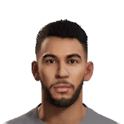 GETÚLIO PES 2021 portrait
