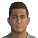 K. MORENO PES 2018 portrait