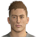 E. DEMIROVIĆ PES 2021 portrait