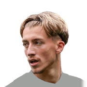 J. CLARKE PES 2021 portrait