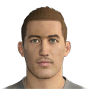 K. BARTOLEC PES 2021 portrait