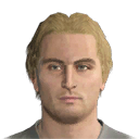 V. NELSSON PES 2021 portrait