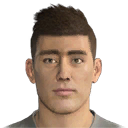 S. CRONE PES 2021 portrait