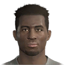 M. BAIDOO PES 2021 portrait