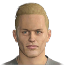 K. NIELSEN PES 2019 portrait