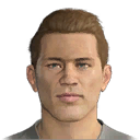 S. GRØNNING PES 2020 portrait