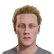 J. OKKELS PES 2021 portrait