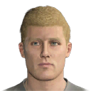 T. ARNDAL PES 2020 portrait