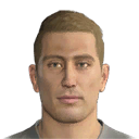 B. JACOBSEN PES 2021 portrait