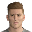 M. UHRE PES 2021 portrait