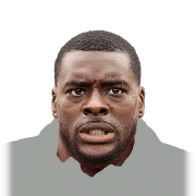 K. SEMA PES 2021 portrait