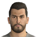 R. KÖSE PES 2021 portrait