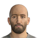 E. KARACA PES 2021 portrait