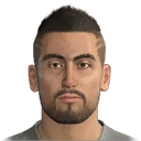 B. YARDIMCI PES 2020 portrait