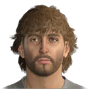 M. YÜCE PES 2019 portrait