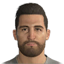 Ö. ŞAHINER PES 2021 portrait