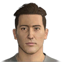 E. SEPIL PES 2020 portrait