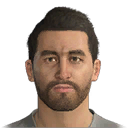 T. ACAR PES 2019 portrait