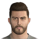 U. DEMIROK PES 2021 portrait
