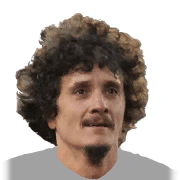 O. ÇELIK PES 2021 portrait