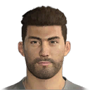 E. ÖZTÜRK PES 2019 portrait