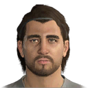 S. AYTAÇ PES 2021 portrait