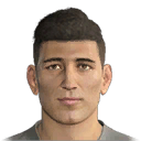 H. ALPSOY PES 2021 portrait