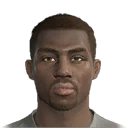 A. OKECHUKWU PES 2021 portrait