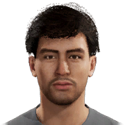 E. MACIEL PES 2020 portrait
