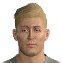 B. YILMAZ PES 2018 portrait
