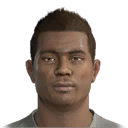 A. DOMINIQUE PES 2018 portrait