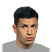 J. LÓPEZ PES 2019 portrait