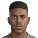 JUNIOR FIRPO PES 2021 portrait