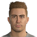 A. DONADELLO PES 2018 portrait