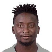 M. DAUDA PES 2021 portrait