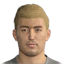 P. BUCHA PES 2019 portrait