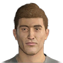J. BARRO PES 2018 portrait